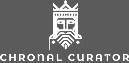 Chronal Curator - Excellence in Horological Archiving since 2025